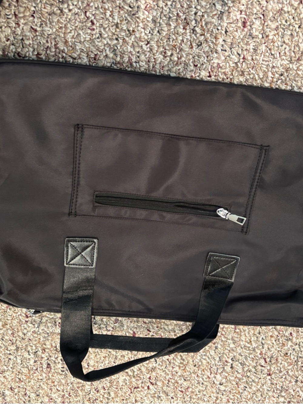Amazon Men’s Travel Duffel Bag - Picture 4 of 6